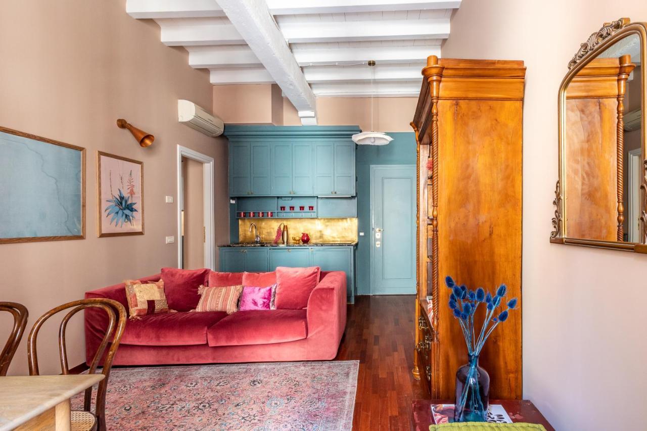 Atelier De Charme In Brera-Duomo Apartment Milano Exterior foto